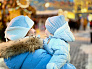 Elodie комбинезон - трансформер Monkey Sunrise - фото 6