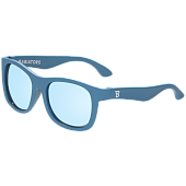 Babiators очки солнцезащитные Polarized Navigator Сумеречный синий