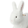 Happy Baby качалка-игрушка Bunny - фото 4
