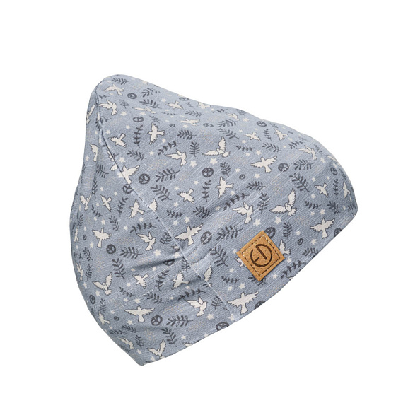 Elodie  Autumn Beanie - Free Bird -   5