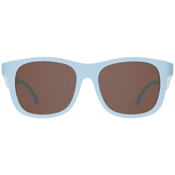 Babiators очки солнцезащитные Original Navigator Голубая нежность - фото  2