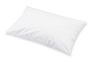 Perina наволочка сатин 40х60 белая - фото 1