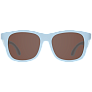 Babiators очки солнцезащитные Original Navigator Голубая нежность - фото 2