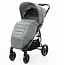 Valco Baby    Boot Cover Snap, Snap 4 Trend / Grey Marle