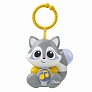 Chicco подвеска-ночник музыкальная Енот Клауди - фото 3