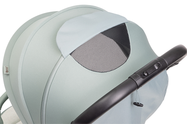 Chicco Коляска прогулочная Taormina Sage - фото  8