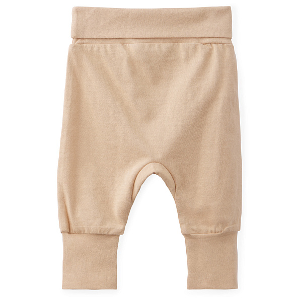 Happy Baby ползунки (штанишки) beige&flowers, 2 штуки - фото  7
