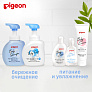 Pigeon шампунь-пенка для младенцев, 350 мл - фото 10