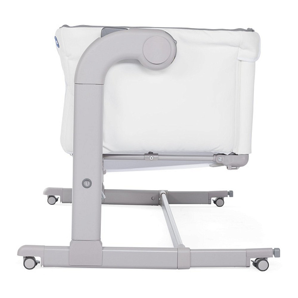 Chicco   Next2me Magic White Snow