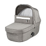 Peg Perego коляска 2 в 1 Veloce TC+Culla Grande City Grey - фото 3