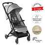 JANE Rocket Pro   Dim Grey