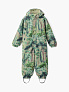 Happy Baby комбинезон детский green - фото 8