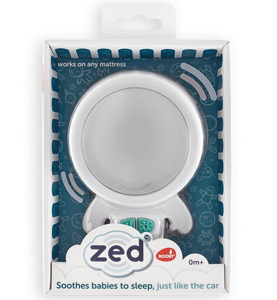 Rockit Zed    