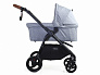 Valco Baby Snap 4 Trend  2  1 /Grey Marle -  7