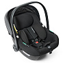 Happy Baby автокресло 0+ SAFER black (40-87 см, 0-12 мес) - фото 1