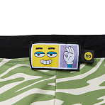Happy Baby плавки для мальчиков green