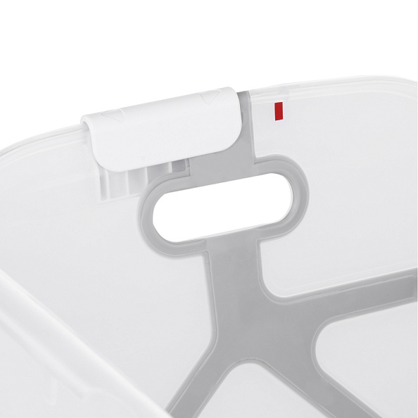 JANE ванночка складная Oasis Botanic - фото  10