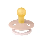 BIBS соска-пустышка латексная Studio Colour Fusion Blush/Petal