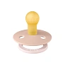 BIBS соска-пустышка латексная Studio Colour Fusion Blush/Petal - фото 2