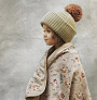 Elodie - Velvet - Nordic Woodland