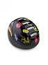 Happy Baby   &quot;STONEHEAD&quot;jet black