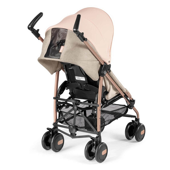 Peg Perego   Plico Mini Mon Amour -   4