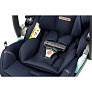 Peg Perego  0+ Primo Viaggio Lounge ( 40-83 , 0-12 ) Blue Shine -  2