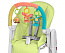 Peg Perego накидка Kit Tatamia Verde и дуга с игрушками