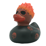 Веселые Ути-пути уточка огонь 