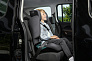 Britax Roemer Автокресло Adventure Plus 2 Space Black (гр.2/3) - фото 11