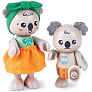 Hape игрушка Семья коал 4 фигурки в наборе - фото 3