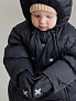 Happy Baby   true black