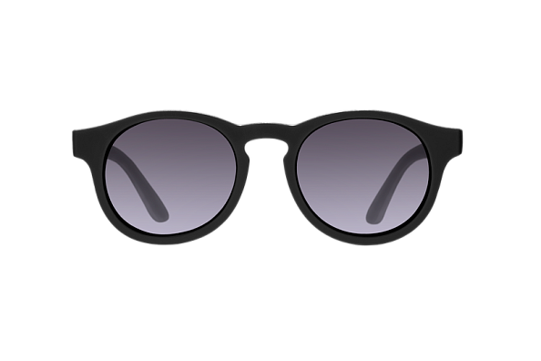 Babiators очки солнцезащитные Polarized Keyhole Чёрный спецназ - фото  2
