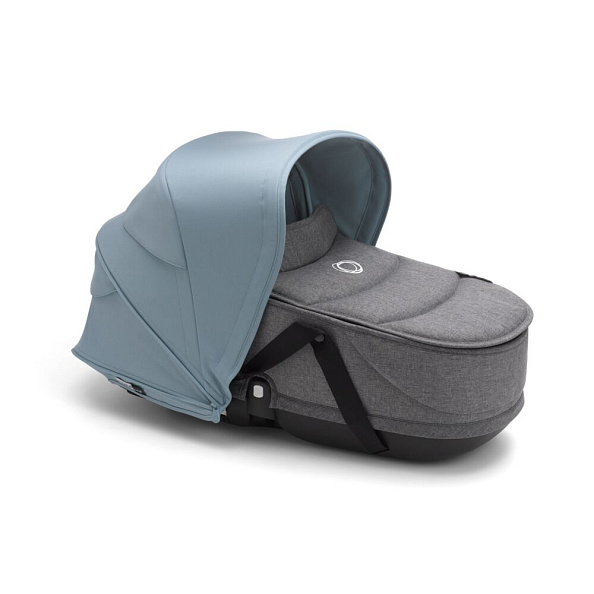 Bugaboo Bee6    Vapor Blue -   3