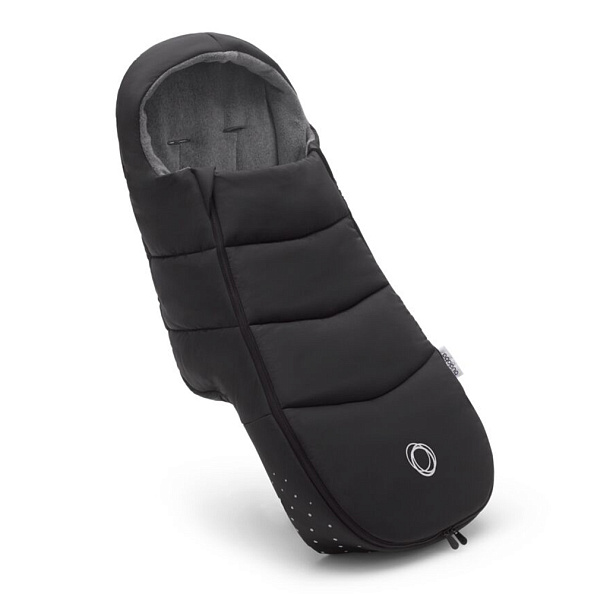 Bugaboo     Midnight Black