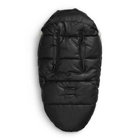 Elodie конверт - муфта в коляску Aviator Black - фото  4