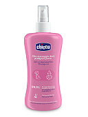 Chicco масло массажное 4 в 1 от растяжек увлажняющее 200 мл