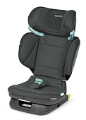 Peg Perego Автокресло Viaggio 2-3 Flex I-Size (100-150см; 3,5-12 лет) Metal
