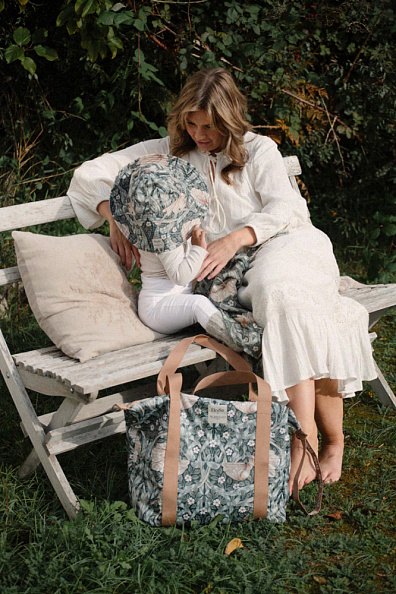 Elodie панама - Pimpernel - фото  6