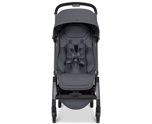 Joolz Коляска прогулочная Aer2 SE Stone Grey - фото  4