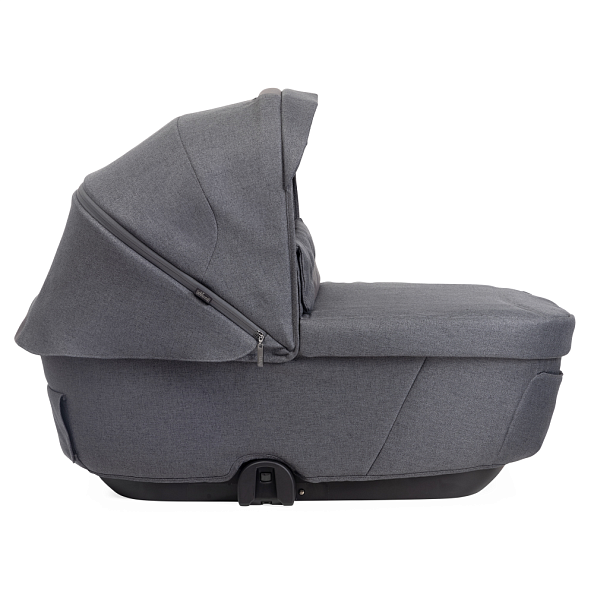 Chicco Коляска 2в1 Bellagio Black Satin - фото  13
