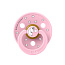 BIBS пустышка латексная Moomin Colour - Dreaming - Baby Pink
