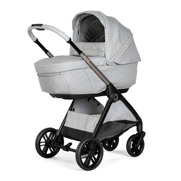 Chicco Коляска 2в1 Bellagio Lunar Rock - фото  4