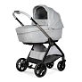 Chicco Коляска 2в1 Bellagio Lunar Rock - фото 4