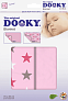 Xplorys  DOOKY Baby Pink/ Baby Pink Star -  4