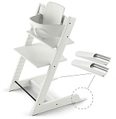 Stokke Tripp Trapp :  +   , White