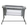 Chicco   Next2me Magic Evo Dark Grey