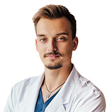 Григорий Косолапов
