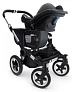 Bugaboo    Turtle, Maxi Cosi   Donkey mono