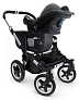 Bugaboo    Turtle, Maxi Cosi   Donkey mono -  3